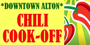 2022 Alton Fall Festival and Chili Cook-off