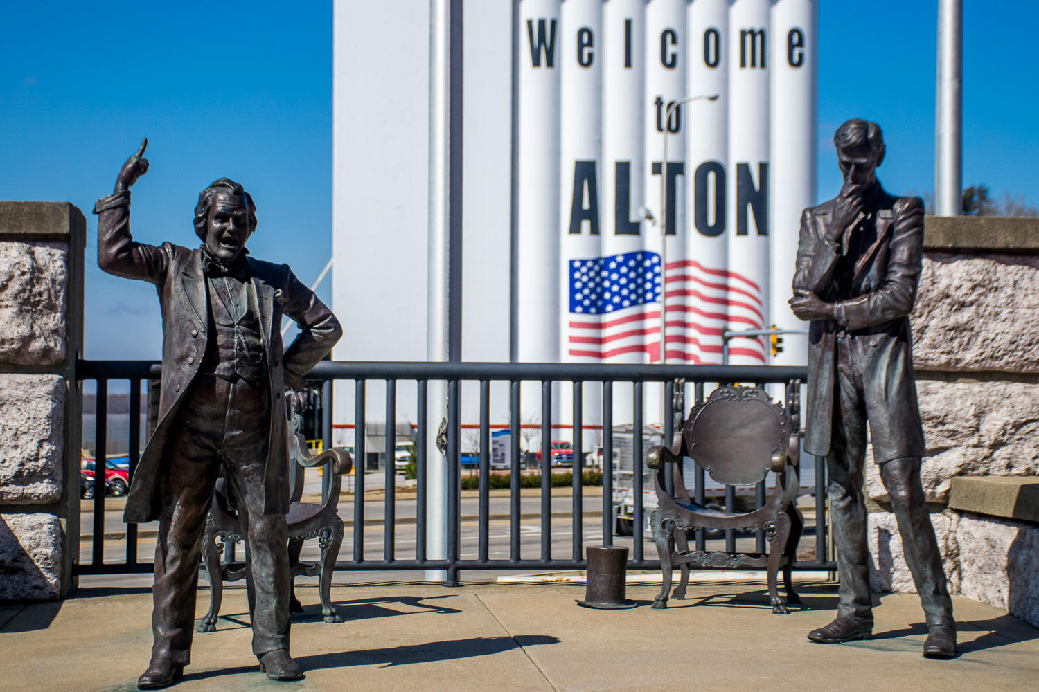 Forbes Names Alton Best Place to Retire in Illinois! – Alton Main Street