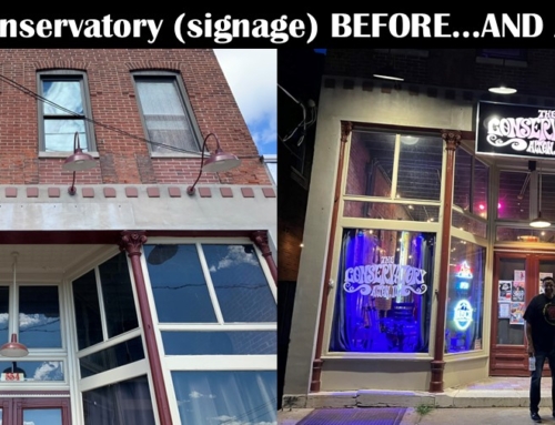 Facade Improvement Grant