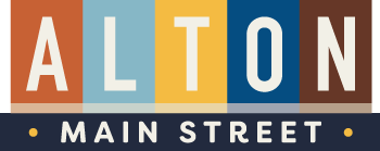 Alton Main Street Logo
