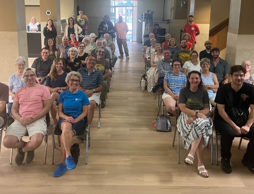 What’s Up Downtown Feb 11th!